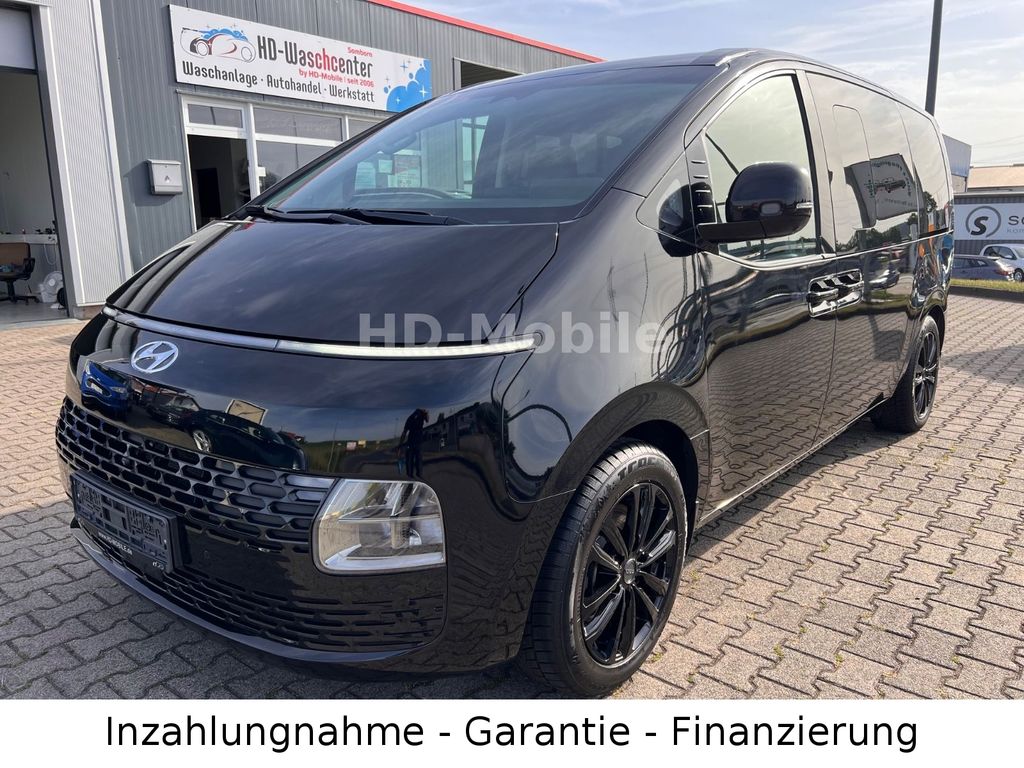 Angebot ansehen Hyundai STARIA