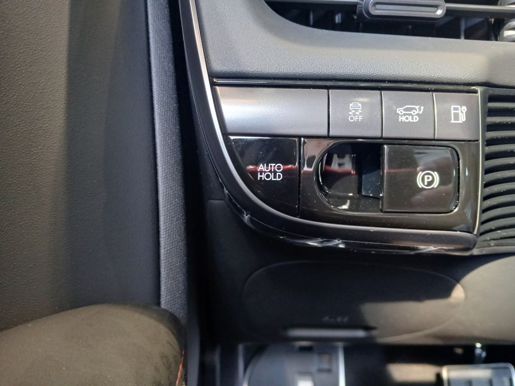 Hyundai IONIQ 5 – Bild 21