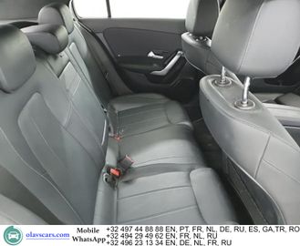 Mercedes A 180 - 12