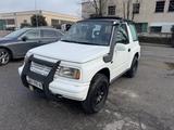 Suzuki VITARA Santana Gpl1600cc - Suzuki aus 1995
