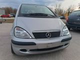 Mercedes-Benz A 170 CDI CLASSIC - Mercedes-Benz A 170: A170cdi