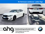 BMW 320d xDrive Limousine M-Sport Pro LM 19' Hifi
