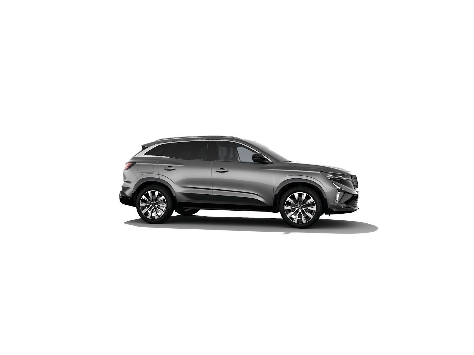 Fahrzeugabbildung Renault Austral Techno Full Hybrid E-Tech 200