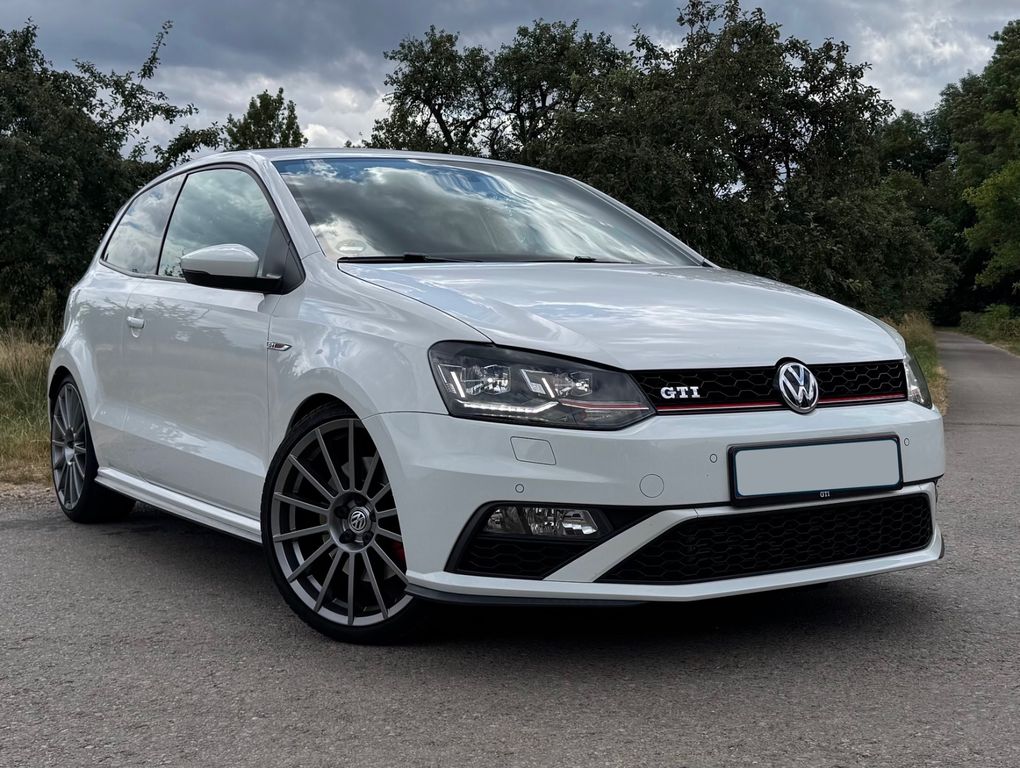 Image of Volkswagen Polo