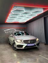 Mercedes-Benz C 200 CGI Limousine *HU/AU NEU* - gebrauchte Mercedes-Benz C 200 aus dem Jahr 2014