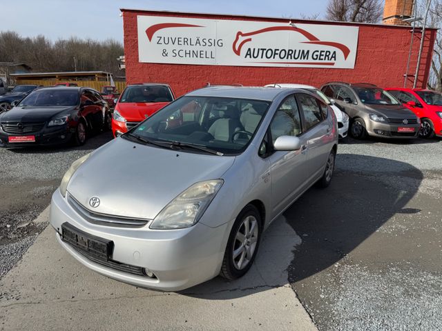 Toyota Prius 1.5-l*ALU*Klima*