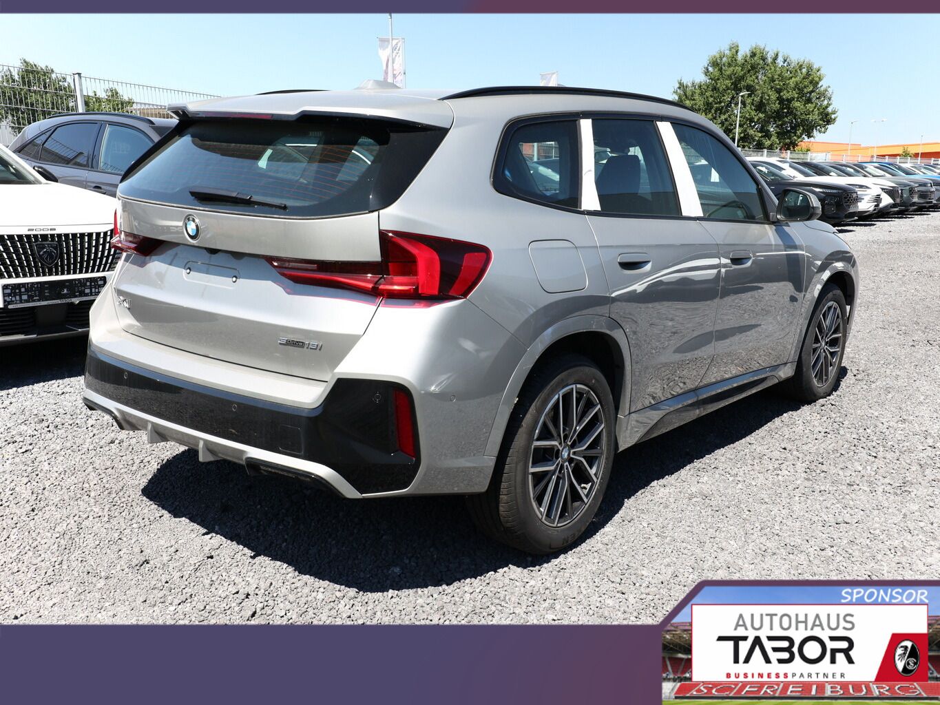 BMW X1 - Bild 3