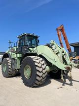 CAT 980 M - Cat 980