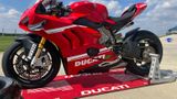 Ducati Panigale V4 - Offers matching your search criteria