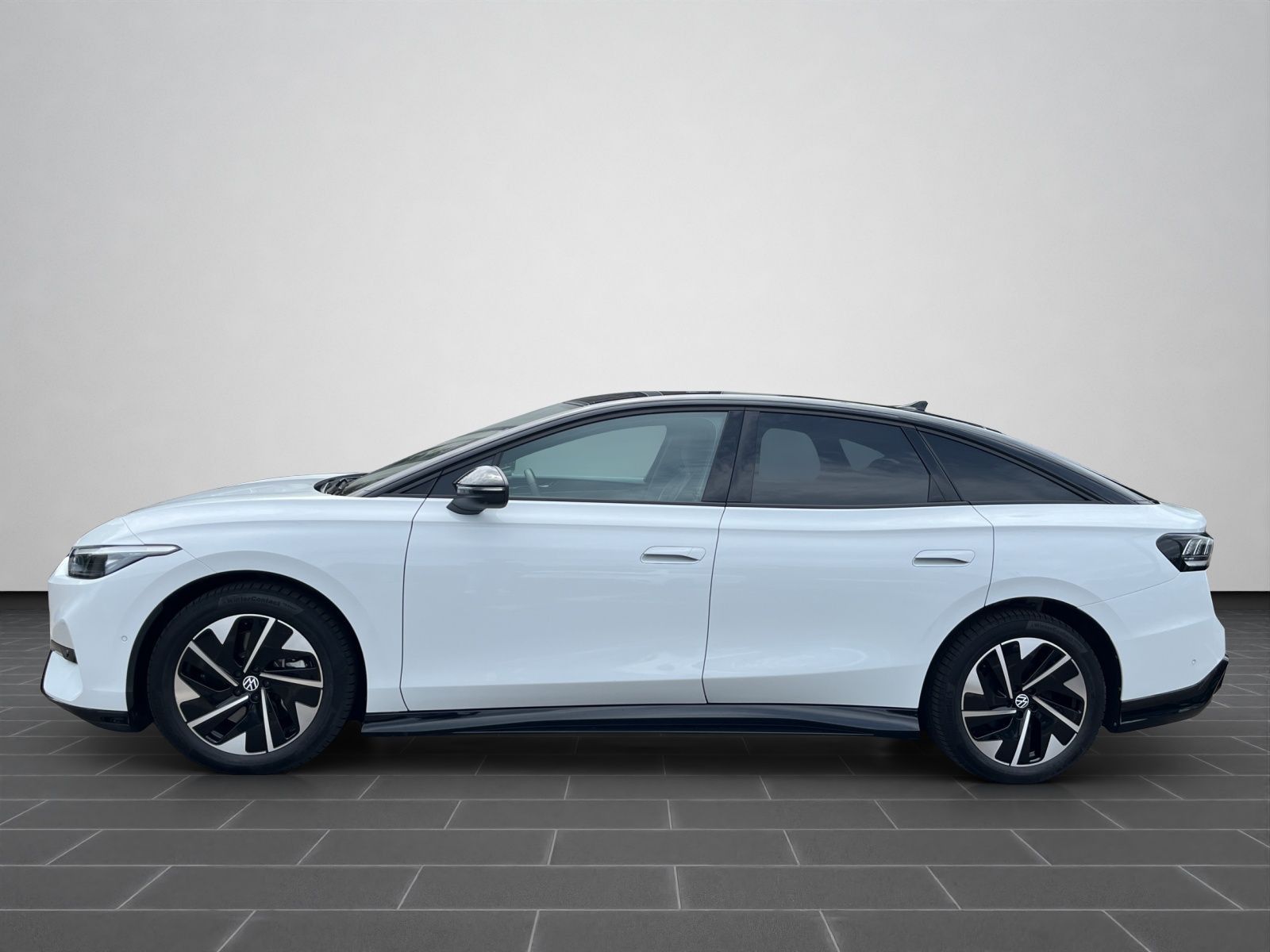 Volkswagen ID.7 - Bild 8