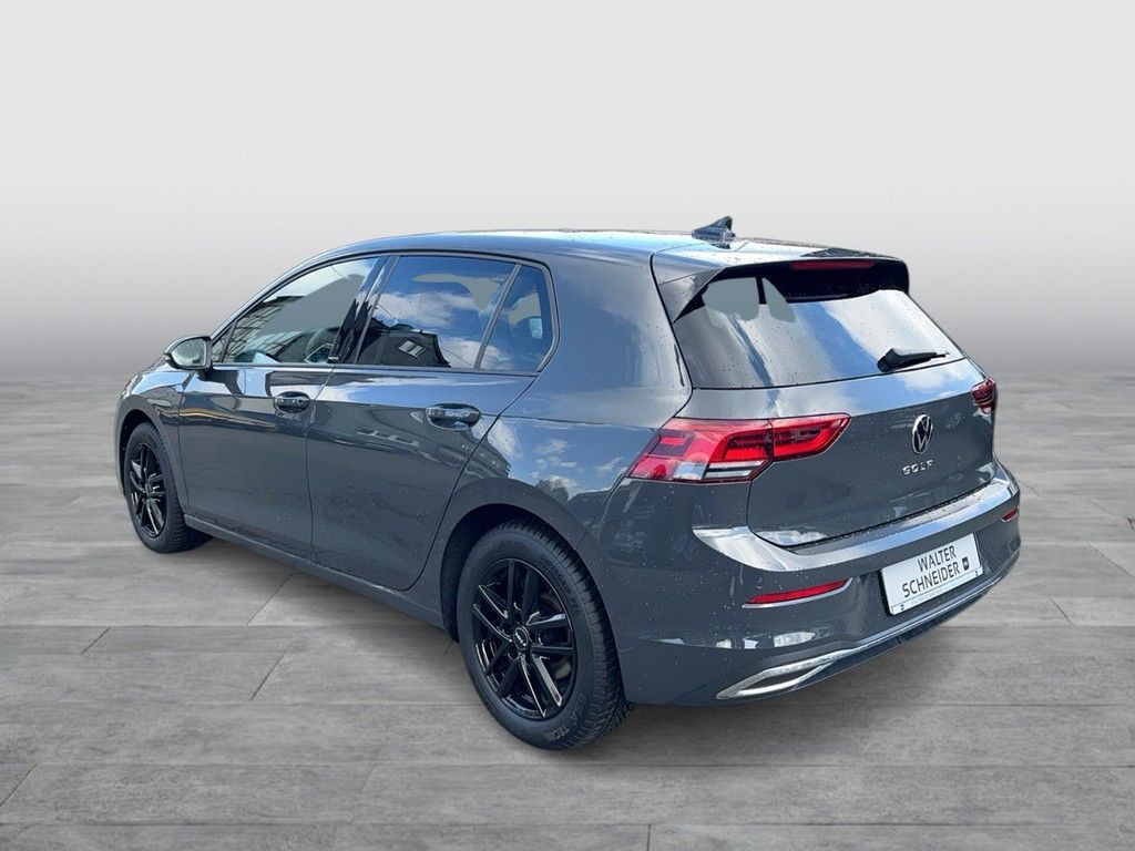 Volkswagen Golf - Bild 4