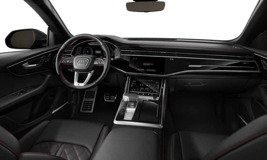 Audi Q8 - Bild 5