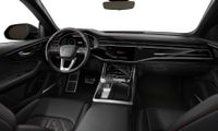 Audi Q8 - Vorschau Bild 5