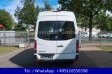 Volkswagen Nr.253 Crafter 30 L2H2 Hochdach 2.Hand/Werkstatt - VW Crafter Gebrauchtwagen in Hannover