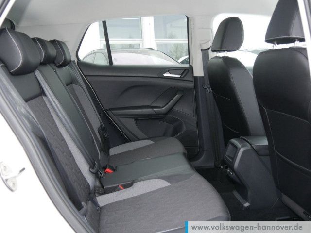 Volkswagen T-Cross - Bild 11