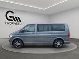Volkswagen T6 Multivan 4Motion|Kutamo|7Sitzer|ACC - VW T6 Multivan Gebrauchtwagen in Bremen