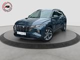 Hyundai Tucson 1.6 CRDI ACC LED CARPLAY  KEYLESS KAM SHZ - Hyundai TUCSON: Limousine