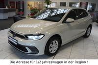 Volkswagen Polo 1.0 MPI *LED*KLIMA*SITZHEIZUNG*APP CONNECT*