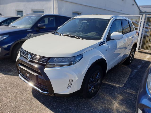 Suzuki Vitara 1.4 Boosterjet Hybrid Comfort Navi