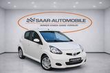 Toyota Aygo AYGO Cool 1.0 /KLIMAANLAGE/CD SPIELER - : Kleinwagen, Cd Spieler