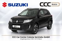 Suzuki Vitara - Vorschau Bild 1
