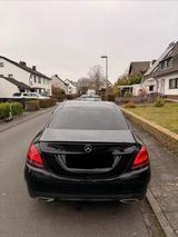 Mercedes-Benz C 180 Autom. - - Mercedes-Benz C 180 in Bonn