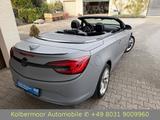 Opel Cascada Innovation |NAVI|Kamera|SHZ|ALU| - Opel Gebrauchtwagen in Würzburg