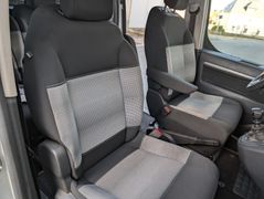 CITROEN SpaceTourer Feel M L2 8-Sitzer 2,0HDI AHK 1.Hand