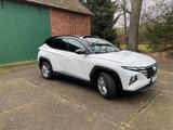 Hyundai TUCSON 1.6 T-GDI 48V Select DCT  - 1. Hand