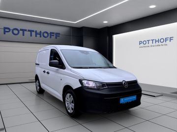 Volkswagen Caddy - 6