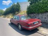 Jaguar XJ Sovereign 4.0 Lang Sovereign - Jaguar aus 1997