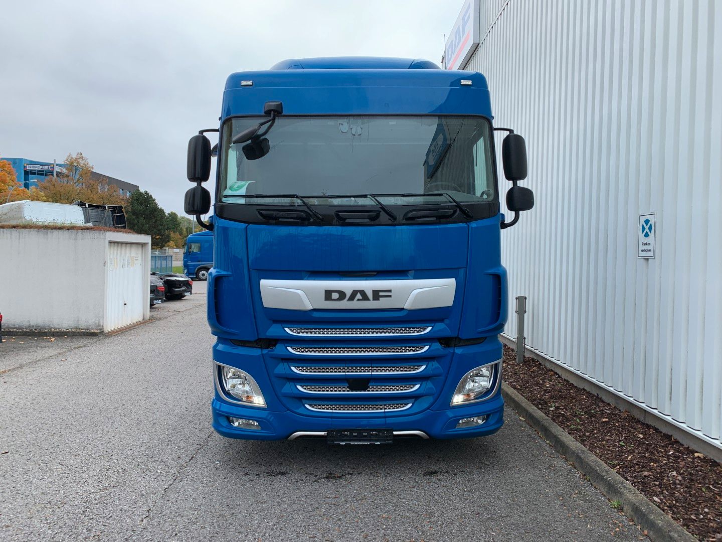 Fahrzeugabbildung DAF FT XF 480 SC LD