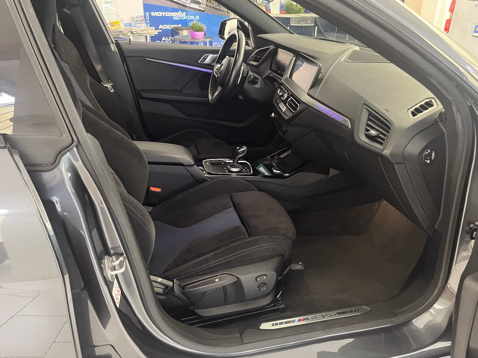 BMW M2 2 Gran Coupe M235 i xDrive, миниатюра 2