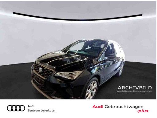 Image of Seat Arona