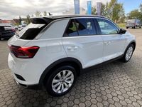 Volkswagen T-Roc - Vorschau Bild 3