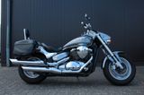 Suzuki M 800 Intruder / Koffer / Garantie - SUZUKI 800