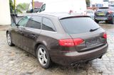 Audi A4 Avant Ambiente quattro Leder Xenon-Plus LED - Audi A4: Braun, Leder