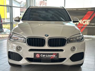 BMW X5 - 5