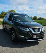Nissan X-Trail T32 2WD 2.0 DCI Euro 6 - Nissan X-TRAIL T32