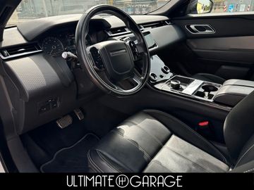 Land-Rover Range Rover Velar - 11