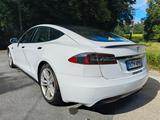 Tesla Model S P85D CCS SUC free 738 PS - Tesla Model S: 85
