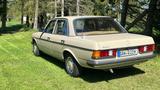 Mercedes-Benz 200 W123 , 109 PS, 59.500Km, rostfrei - Mercedes-Benz 200: W123