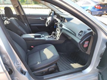 Mercedes C 220 - 11