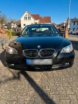 BMW 523i  / TÜV NEU - gebrauchte BMW 5er Reihe aus dem Jahr 2005