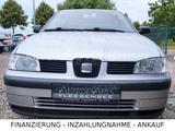 Seat Ibiza 1.4 *5TÜRER*KLIMAAUTOMATIK* - Seat Ibiza aus 2001: 1.4