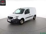 Mercedes-Benz Citan 109 CDI KASTEN KLIMA,DAB,SITZHZ,AHK,SH,1HD - gebrauchte Mercedes-Benz Citan aus dem Jahr 2021