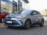 Toyota C-HR 1.8 TEAM D SHZ PDC KLIMA KAMERA - Toyota C-HR in Gelsenkirchen