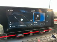 Hyundai Kona 1.6 T-GDI DCT N Line 4WD NAV KAM LED 5JGAR bei Autohaus Landmann & Maier OHG