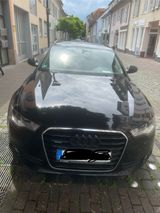 Audi A6 Allroad 3.0 TDI quattro 150kW - Audi A6 Allroad aus 2012