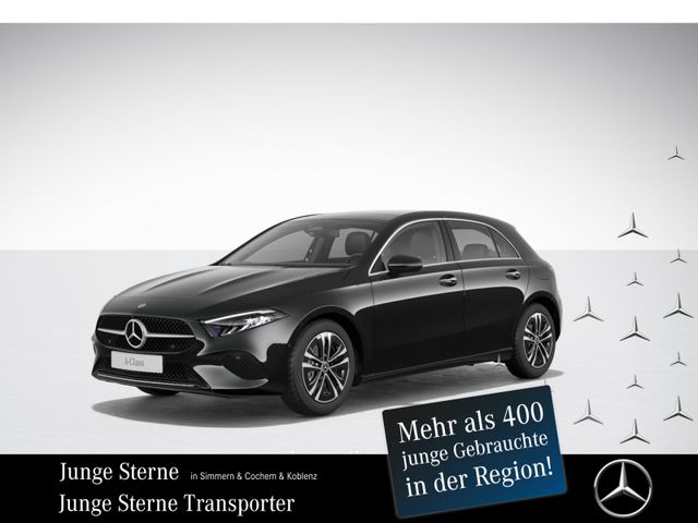 Mercedes-Benz A 180 Kompaktlimousine *Progressive*MBUX*PANO*LM